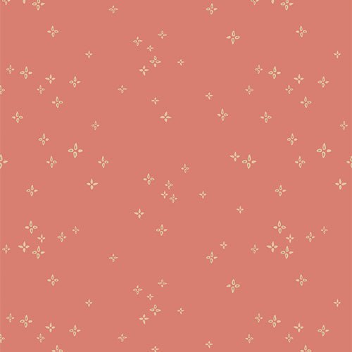 Art Gallery Fabrics | Petit Twinklestar Ray - Kristin Quinn Creative - Fabric