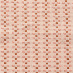 Fableism Canyon Springs | Soft Pink Basketweave - Kristin Quinn Creative - Fabric