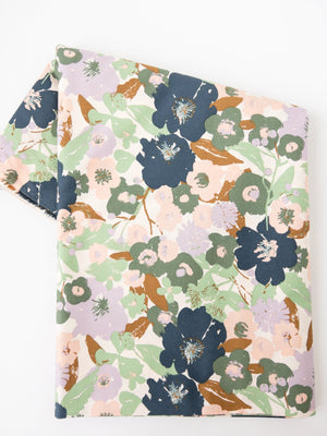 BACKING 4.5 yards | Art Gallery Fabrics | Full Bloom - Kristin Quinn Creative - Fabric