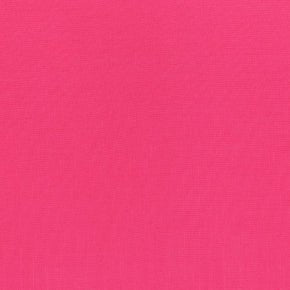 Cotton + Steel | Cotton Supreme Solids Pink Sapphire - Kristin Quinn Creative - Fabric