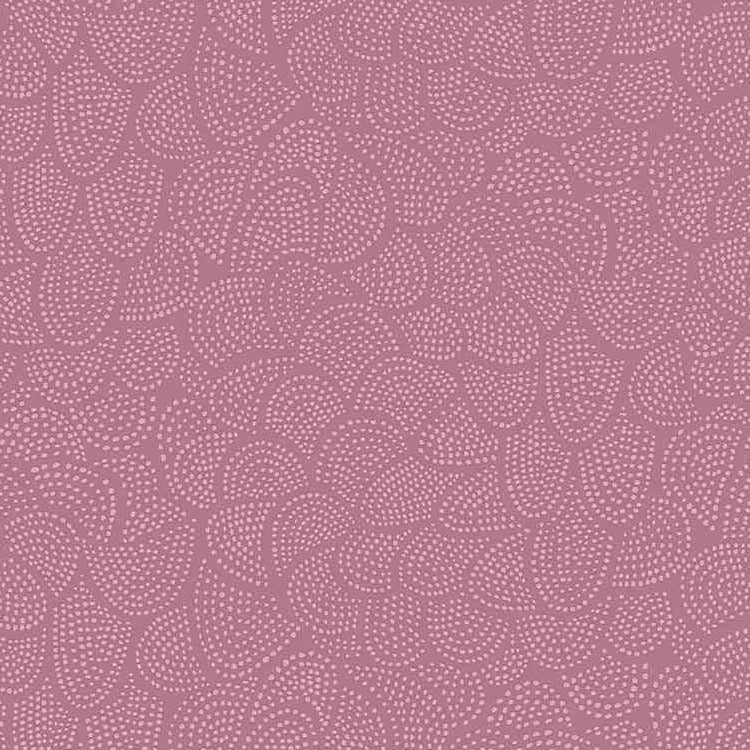 Dear Stella | Speckle in Lilac - Kristin Quinn Creative - Fabric