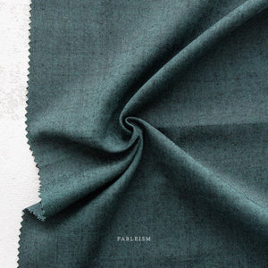 Fableism | Everyday Chambray Nocturne Nova - Kristin Quinn Creative - Fabric