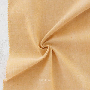 Fableism | Everyday Chambray Sunshine - Kristin Quinn Creative - Fabric