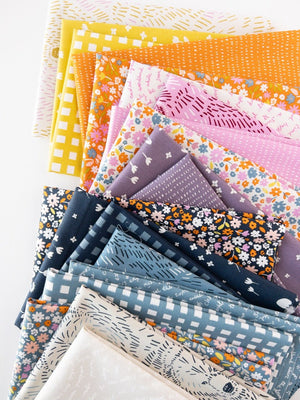 Marigold by Aneela Hoey | Fabric Bundle - Kristin Quinn Creative - Fabric Bundle