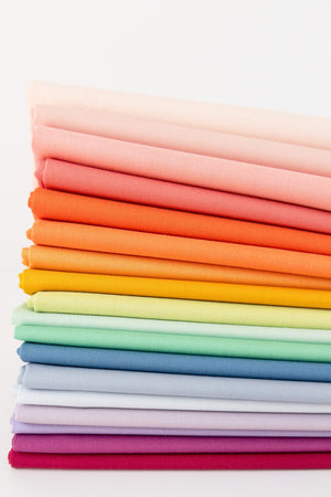 Rainbow Dash | Fabric Bundle - Kristin Quinn Creative - Fabric Bundle