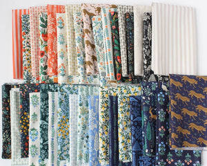 Rifle Paper Co. Camont | Fabric Bundle - Kristin Quinn Creative - Fabric Bundle