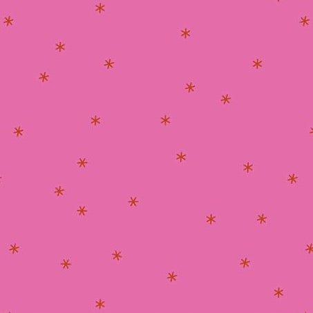 Ruby Star Society | Spark Lipstick - Kristin Quinn Creative - Fabric