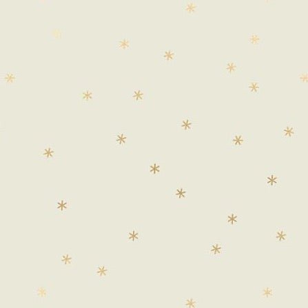 Ruby Star Society | Spark Metallic Shell - Kristin Quinn Creative - Fabric