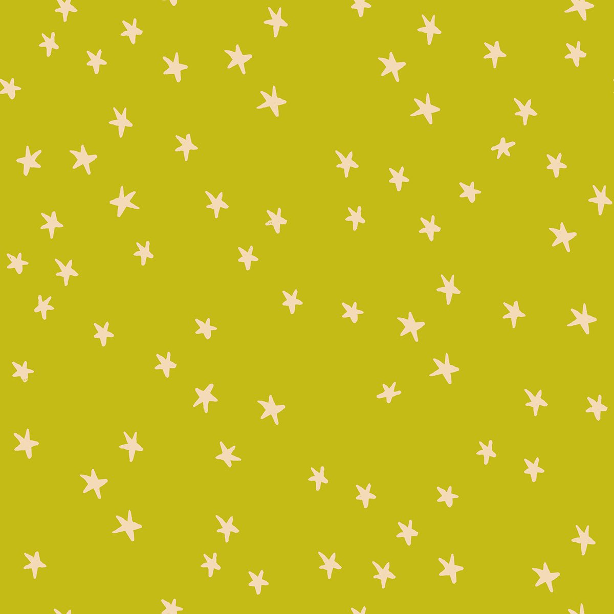 Ruby Star Society | Starry in Pistachio - Kristin Quinn Creative - Fabric