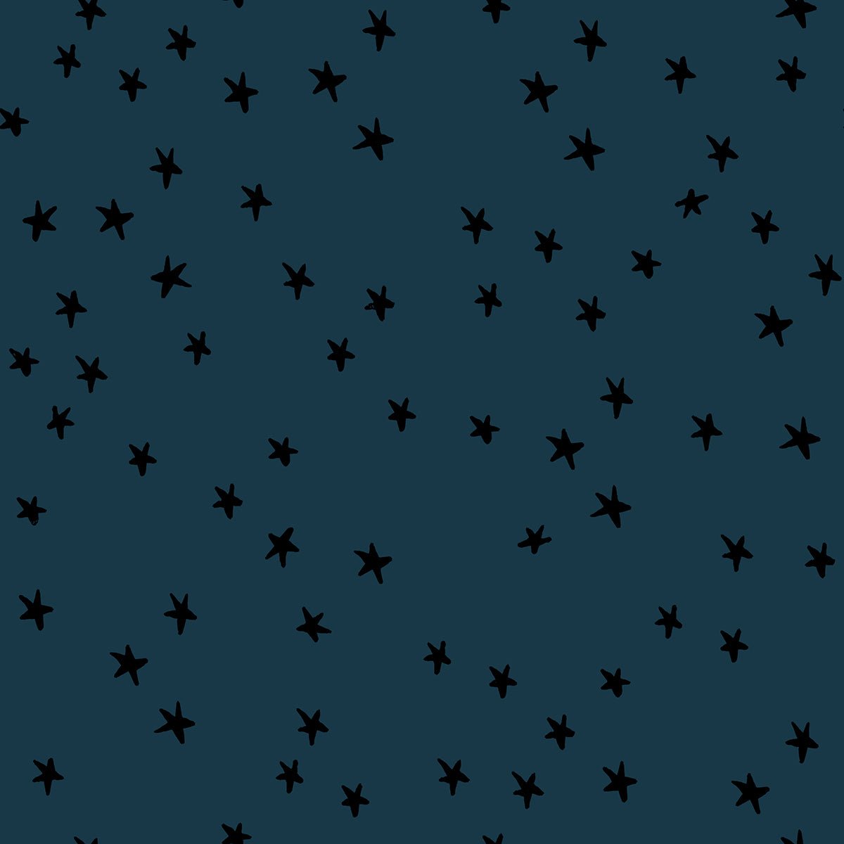 Ruby Star Society | Starry in Smoke - Kristin Quinn Creative - Fabric