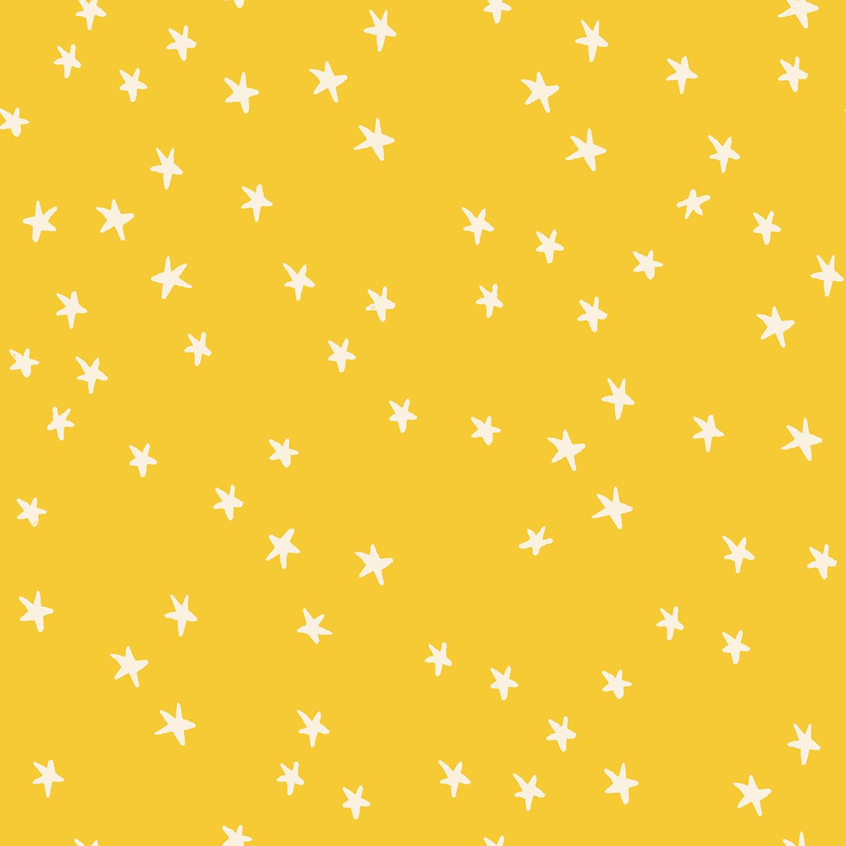 Ruby Star Society | Starry in Sunshin - Kristin Quinn Creative - Fabric