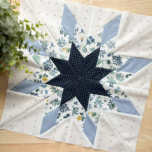 Star Challenge Fabric Bundle - Kristin Quinn Creative - Fabric Bundle