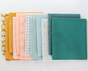 Starlights Fabric Bundle - Kristin Quinn Creative - Fabric Bundle