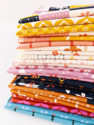 Sugar Maple by Alexia Abegg for Ruby Star Society | Fabric Bundle - Kristin Quinn Creative - Fabric Bundle
