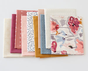 Summer Fun Fabric Bundle - Kristin Quinn Creative - Fabric Bundle