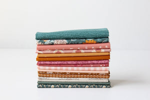 Willow Plus | Fabric Bundle - Kristin Quinn Creative -